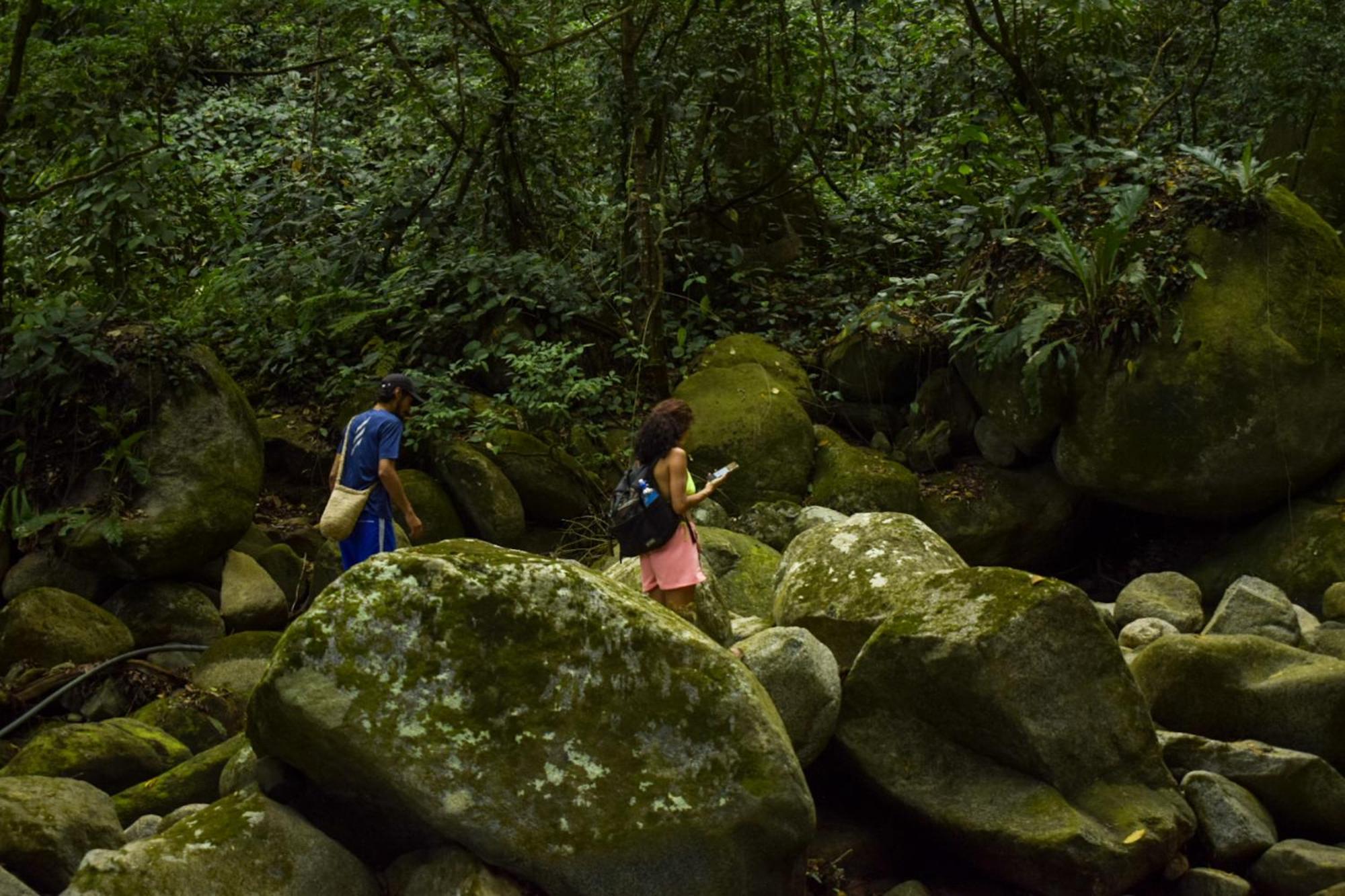 Taorayina Nature Lodge- Immersed In The Forest El Zaino Ngoại thất bức ảnh